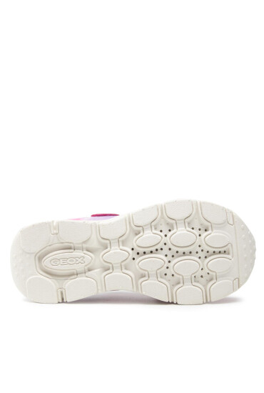 Geox Сникърси J N. Torque J258HA 07SBC C8257 S Fuchsia/Lilac - Mera.bg