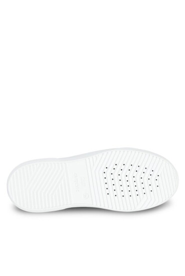 Geox Сникърси J Nettuno Girl J25GCA 00085 C9244 D Black/Dk Silver - Mera.bg