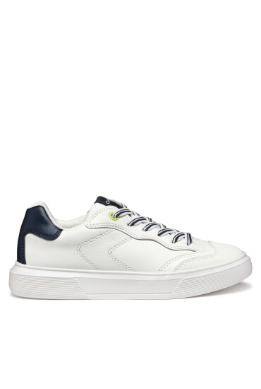 Geox Сникърси J Nettuno J55AWA 8554 C0899 S Бял - Mera.bg