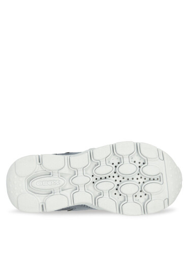Geox Сникърси J New Torque Boy J267NA 0BC14 C0069 D Grey/Royal - Mera.bg