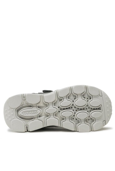 Geox Сникърси J New Torque Boy J267NA 0BC14 C0069 M Grey/Royal - Mera.bg