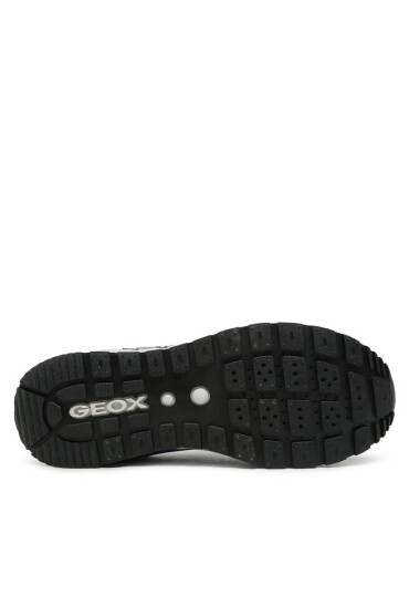 Geox Сникърси J Pavel Boy J0415A 01454 C0042 D Royal/Black - Mera.bg