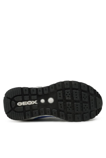 Geox Сникърси J Pavel Boy J0415A 01454 C0042 S Royal/Black - Mera.bg