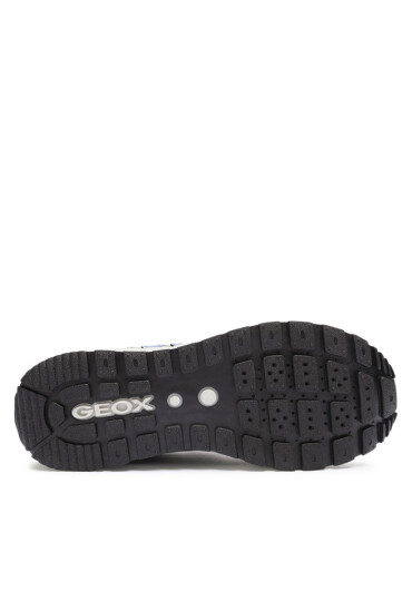 Geox Сникърси J Pavel Boy J0415A 01454 C0700 D Navy/Avio - Mera.bg