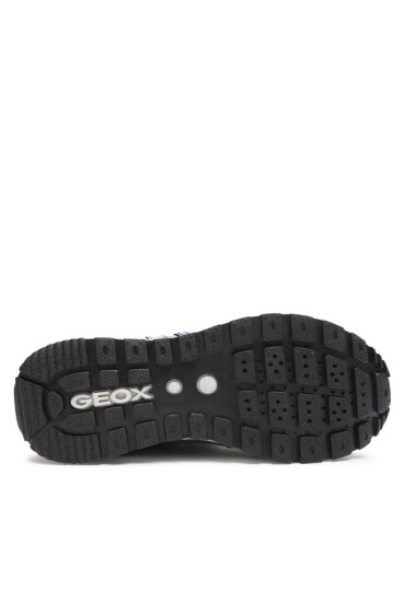 Geox Сникърси J Pavel Boy J0415A 01454 C0700 S Navy/Avio - Mera.bg