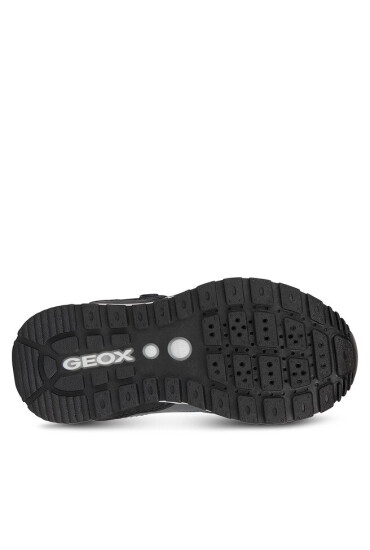 Geox Сникърси J Pavel Boy J1615A 0BCFU C0455 S Black/Royal - Mera.bg
