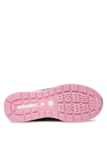 Geox Сникърси J Pavel Girl J048CA01454C4343 D Lt Navy - Mera.bg