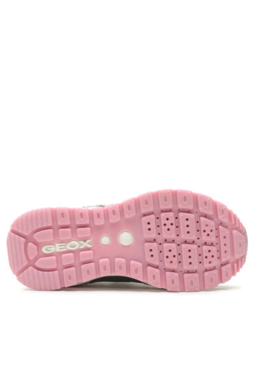 Geox Сникърси J Pavel Girl J048CA01454C4343 S Тъмносин - Mera.bg