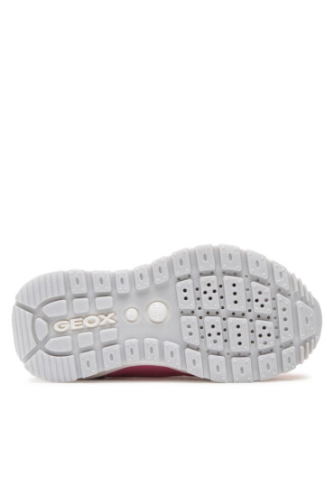 Geox Сникърси J Pavel Girl J048CA01454C8241 M Розов - Mera.bg
