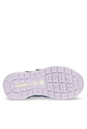 Geox Сникърси J Pavel Girl J458CA 0BC14 C4215 S Тъмносин - Mera.bg