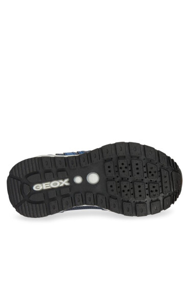 Geox Сникърси J Pavel J0415A 01454 C0700 M Тъмносин - Mera.bg