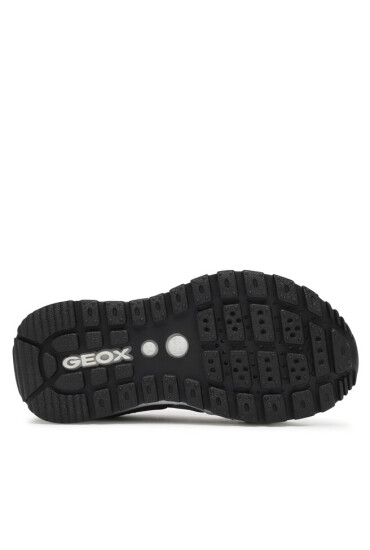 Geox Сникърси J Pavel J1615A 0BCFU C0455 M Black/Royal - Mera.bg