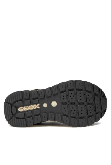 Geox Сникърси J Pavel J4515A 054FU C0048 S Черен - Mera.bg