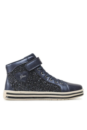Geox Сникърси J Pawnee G. A J26EVA 0EWNF C4002 DD Navy - Mera.bg