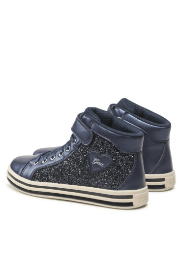 Geox Сникърси J Pawnee G. A J26EVA 0EWNF C4002 DD Navy - Mera.bg