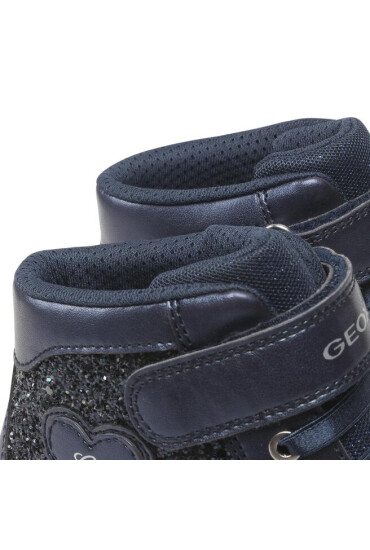 Geox Сникърси J Pawnee G. A J26EVA 0EWNF C4002 DD Navy - Mera.bg