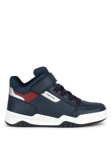 Geox Сникърси J Perth Boy J367RB 054FU C0735 S Тъмносин - Mera.bg