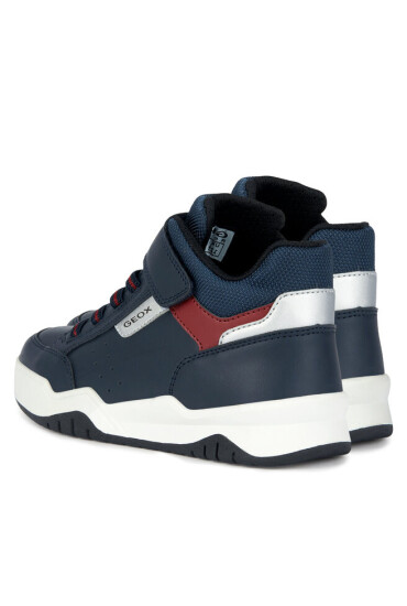 Geox Сникърси J Perth Boy J367RB 054FU C0735 S Тъмносин - Mera.bg
