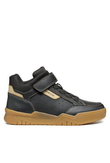 Geox Сникърси J Perth Boy J367RB 0MEFU C0023 M Черен - Mera.bg