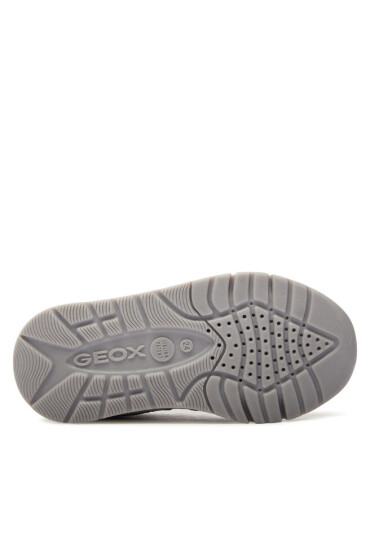 Geox Сникърси J Rooner Boy B Abx J36LMA 0ME22 C0700 M Navy/Avio - Mera.bg