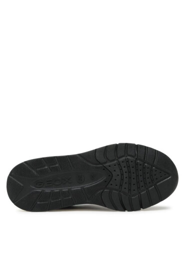 Geox Сникърси J Rooner Boy J26H0C01122C0749 D Navy/Lime - Mera.bg
