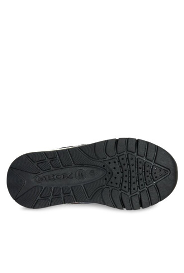 Geox Сникърси J Rooner Boy J35H0B 0BC14 C0735 D Navy/Red - Mera.bg