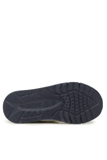 Geox Сникърси J Rooner Boy J35H0B01454C0899 S White/Navy - Mera.bg