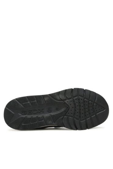 Geox Сникърси J Rooner Boy J36H0A 01122 C0657 D Navy/Yellow - Mera.bg