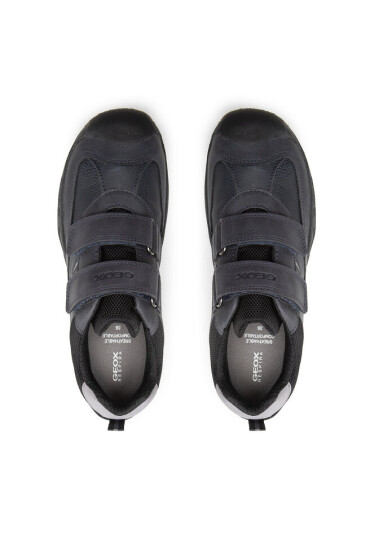 Geox Сникърси J S. Savage B. A J261VA 0MEFU C0661 D Navy/Grey - Mera.bg