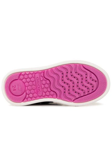 Geox Сникърси J Skylin G. C J928WC 000BC C4268 M Navy/Fuchsia - Mera.bg
