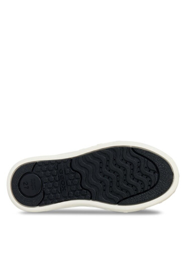 Geox Сникърси J Skylin Girl J368WA 054AS C0869 D Black/Lt Pink - Mera.bg