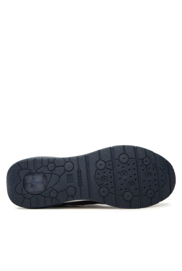 Geox Сникърси J Spaceclub Girl J368VE 0AJAU C0673 DD Navy/Silver - Mera.bg