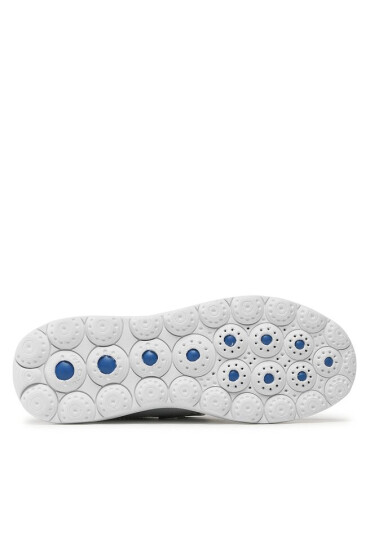 Geox Сникърси J Spherica Girl J26GYB06KBCC1024 D Сив - Mera.bg