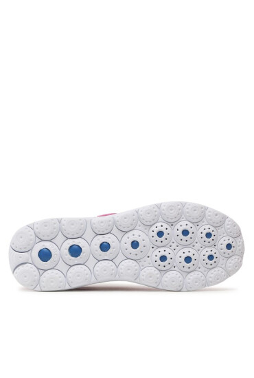 Geox Сникърси J Spherica Girl J26GYB06KBCC8004 D Розов - Mera.bg