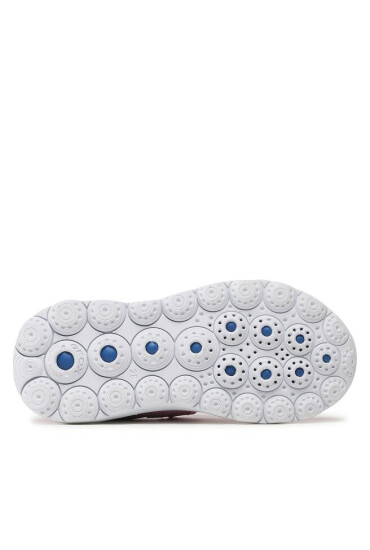 Geox Сникърси J Spherica Girl J26GYB06KBCC8004 S Розов - Mera.bg