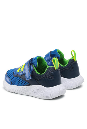 Geox Сникърси J Sprintye B. C J25GBC 014CE C4227 M Royal/Navy - Mera.bg