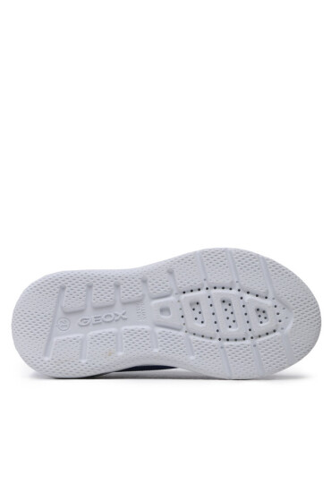 Geox Сникърси J Sprintye Boy J25GBA0006KC4165 S Royal/Green - Mera.bg