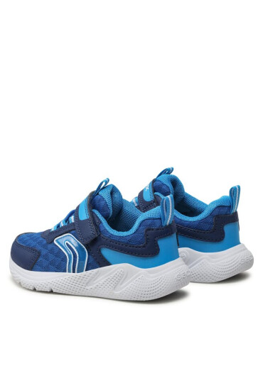 Geox Сникърси J Sprintye Boy J25GBB014CEC4227 M Royal/Navy - Mera.bg