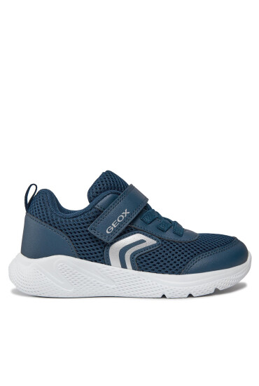 Geox Сникърси J Sprintye Boy J36GBA 01454 C4002 S Тъмносин - Mera.bg