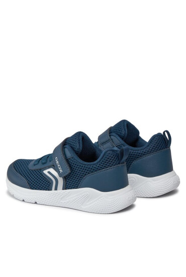 Geox Сникърси J Sprintye Boy J36GBA 01454 C4002 S Тъмносин - Mera.bg