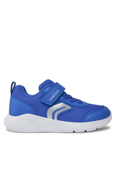 Geox Сникърси J Sprintye Boy J36GBA 01454 C4011 S Син - Mera.bg