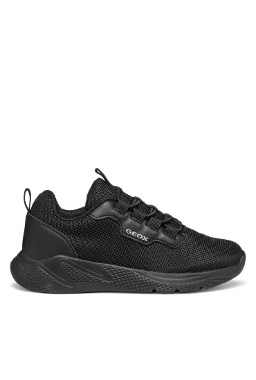 Geox Сникърси J Sprintye Boy J46GBA 01454 C9999 M Черен - Mera.bg