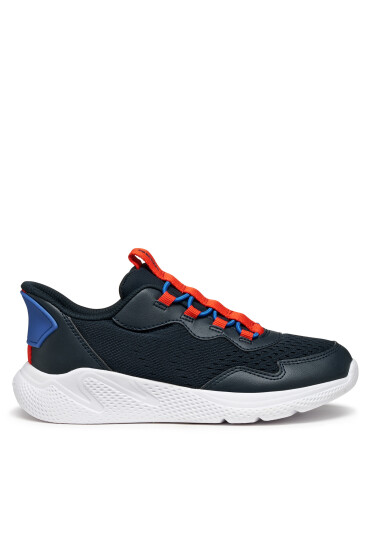 Geox Сникърси J Sprintye Fast In B J56NQC 01454 C0735 S Тъмносин - Mera.bg