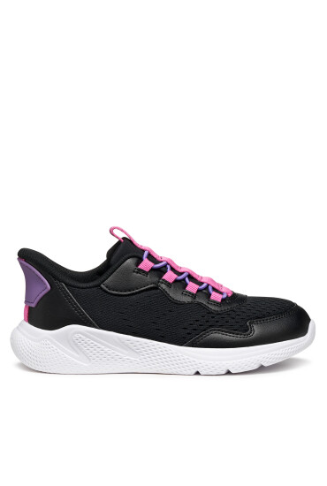 Geox Сникърси J Sprintye Fast In G J56NTA 01454 C0922 S Черен - Mera.bg