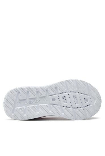 Geox Сникърси J Sprintye G. C J25FWC 01454 C8TM4 DD Lt Pink/Sky - Mera.bg