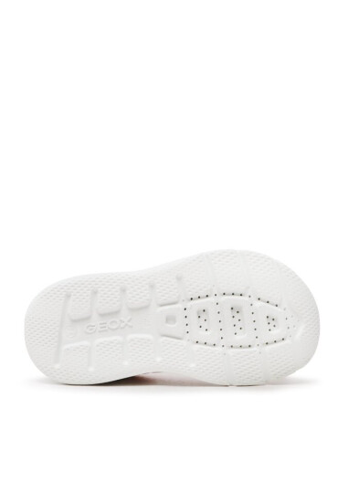 Geox Сникърси J Sprintye Girl J25FWC01454C0563 M White/Fuchsia - Mera.bg