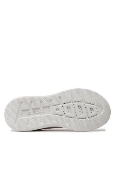 Geox Сникърси J Sprintye Girl J26FWA0BC14C0653 D White/Multicolor - Mera.bg