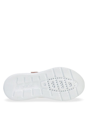 Geox Сникърси J Sprintye Girl J36FWB 01454 CK81W D Розов - Mera.bg