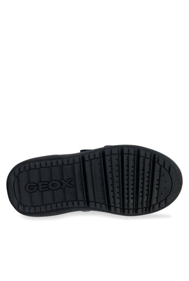 Geox Сникърси J Theleven Boy B Abx J36LEA 05422 C4002 D Navy - Mera.bg