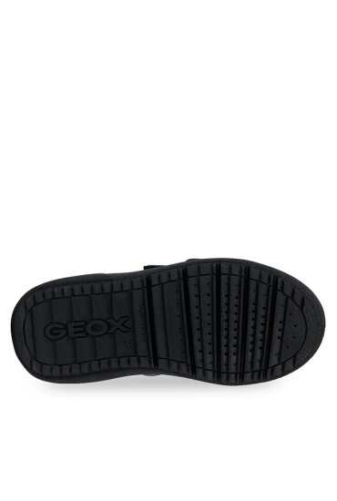 Geox Сникърси J Theleven Boy B Abx J36LEA 05422 C4002 M Navy - Mera.bg